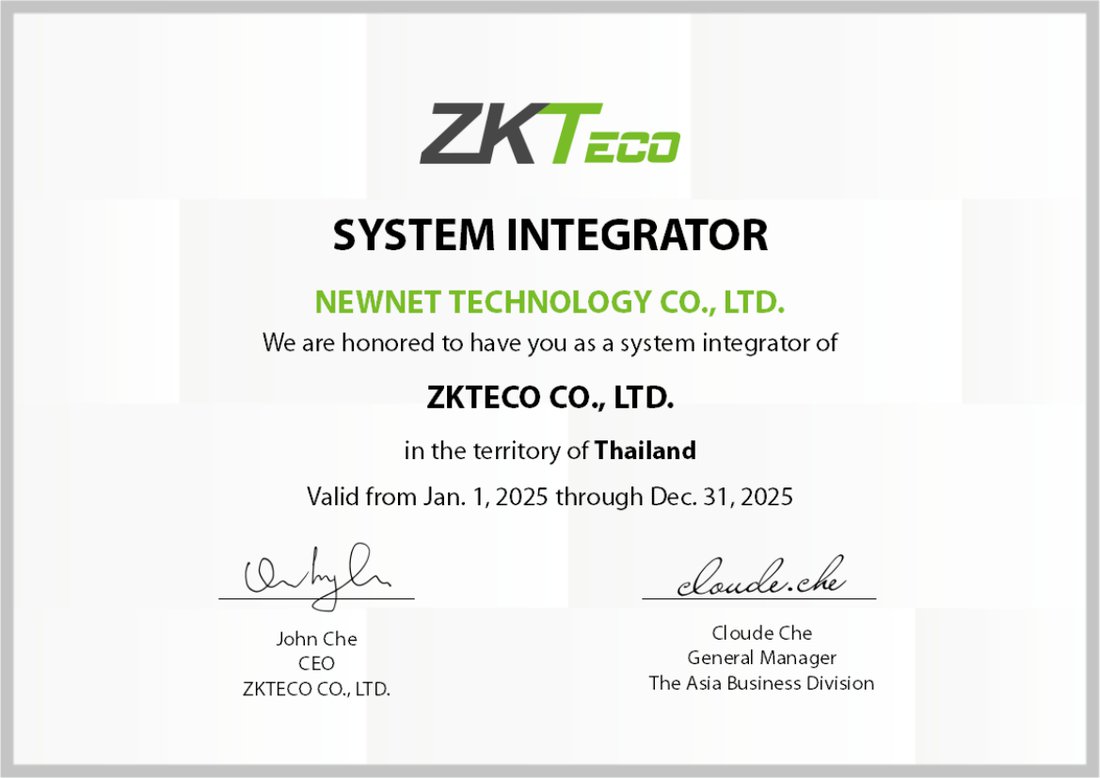 ZKTeco