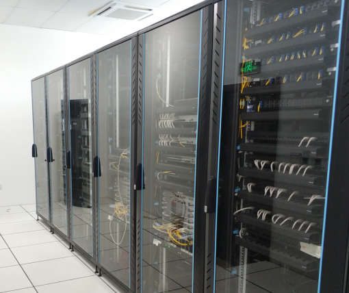Data center